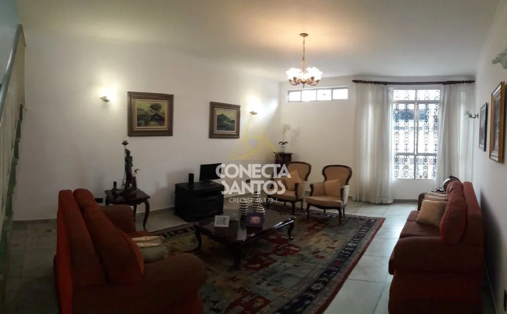 Casa, 4 quartos, 308 m² - Foto 6