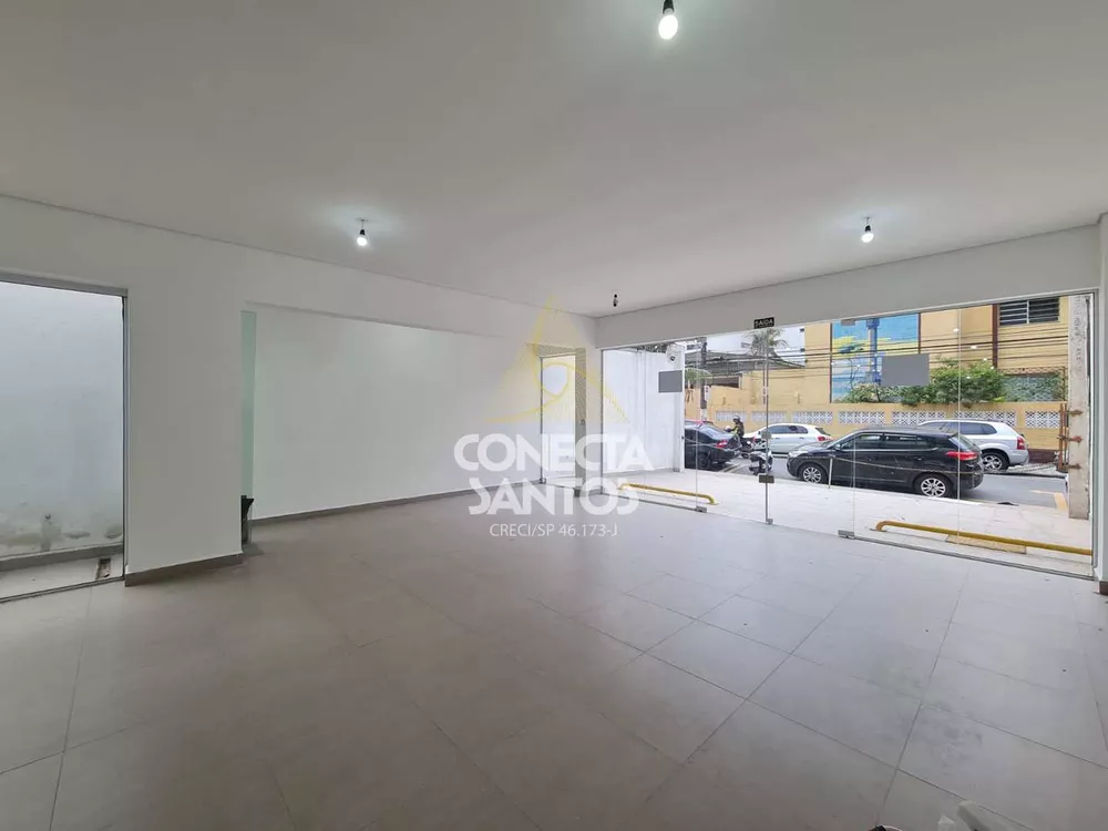 Loja-Salão, 255 m² - Foto 2
