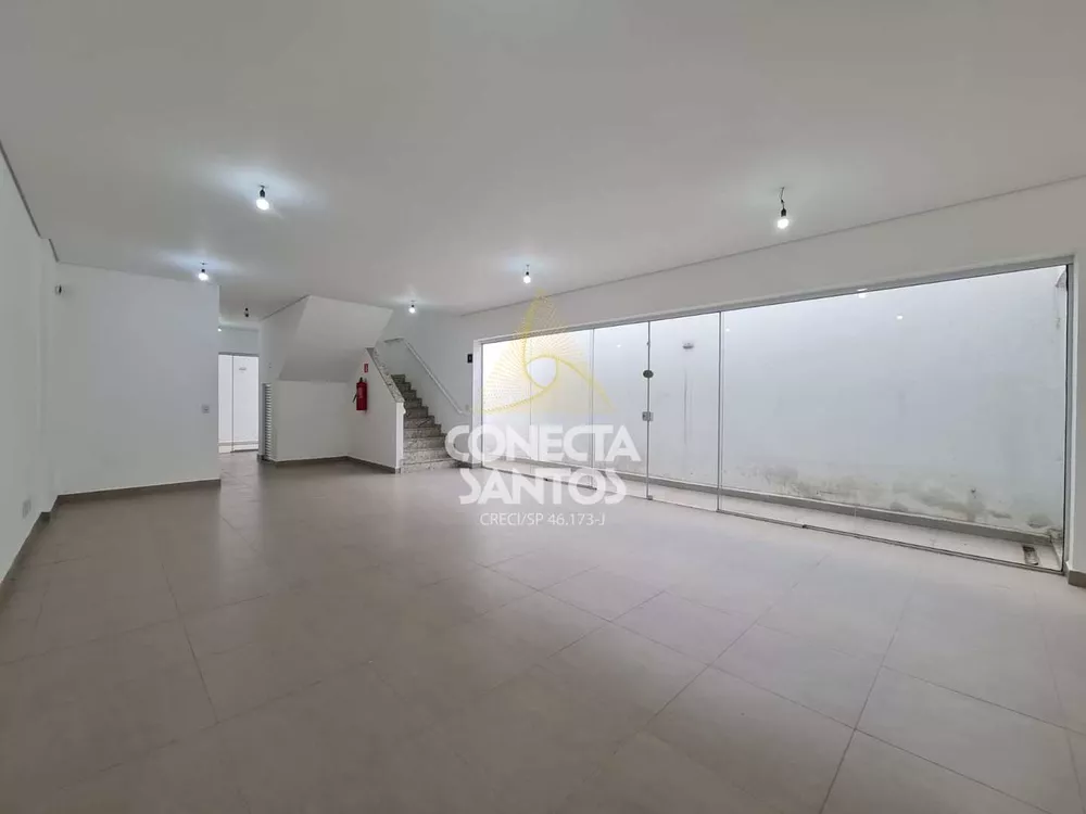 Loja-Salão, 255 m² - Foto 1