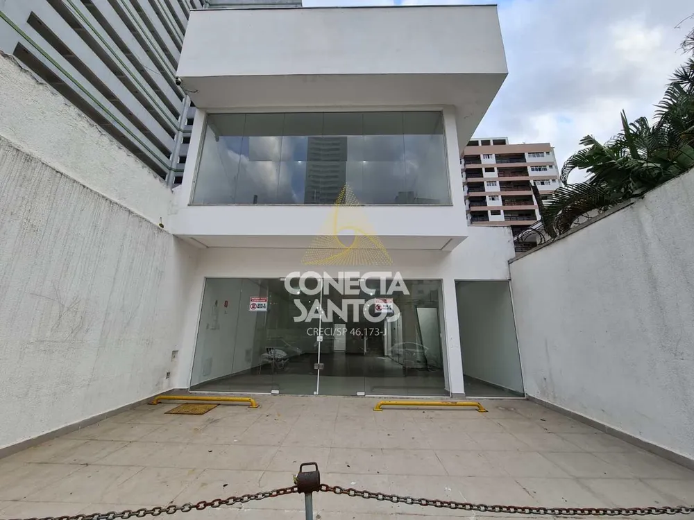 Loja-Salão, 255 m² - Foto 2