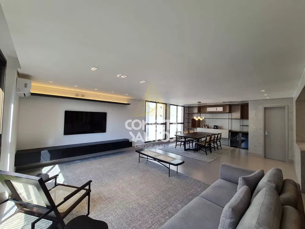 Apartamento, 4 quartos, 181 m² - Foto 1