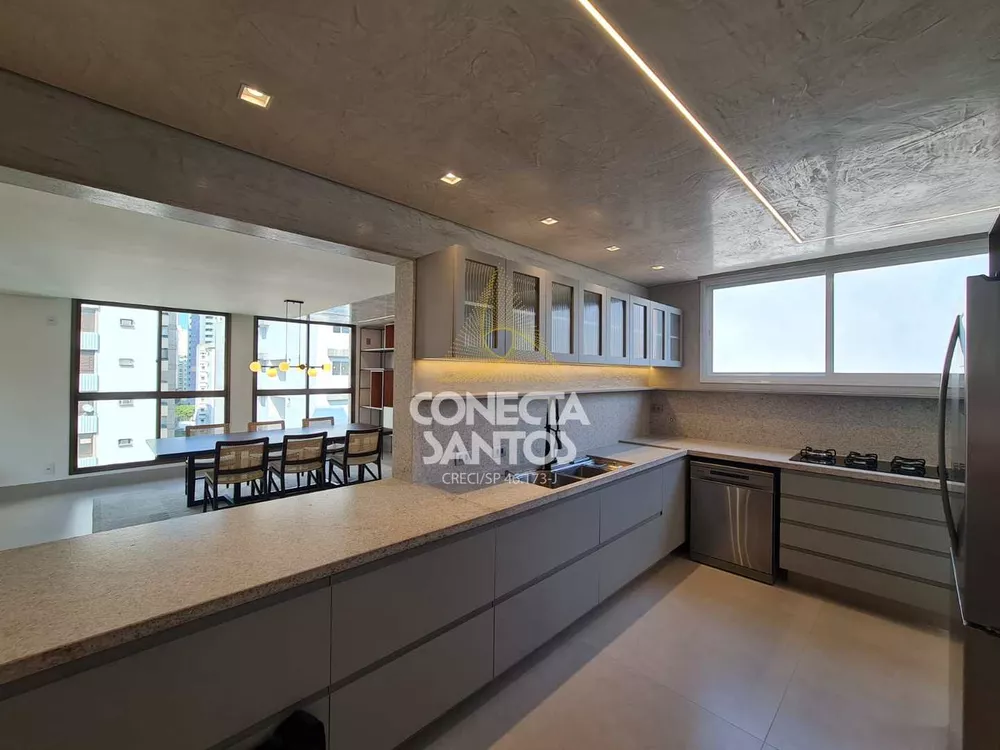 Apartamento, 4 quartos, 181 m² - Foto 2