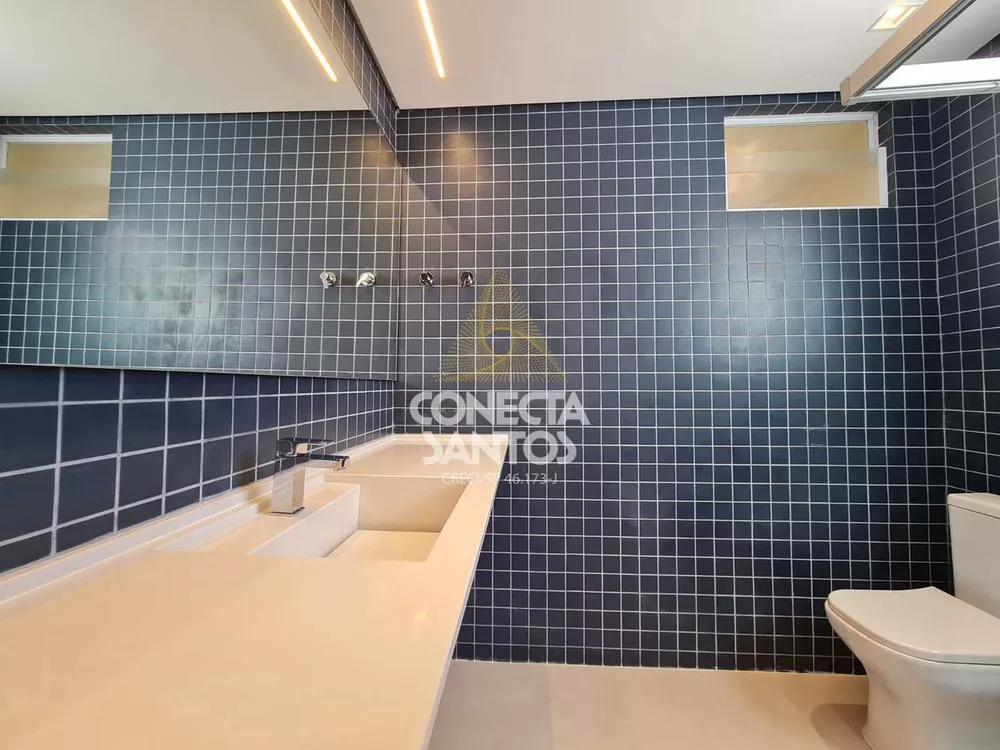 Apartamento, 4 quartos, 181 m² - Foto 3