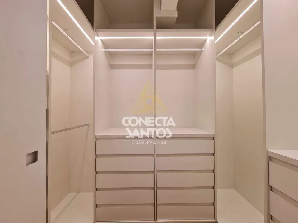 Apartamento, 4 quartos, 181 m² - Foto 13
