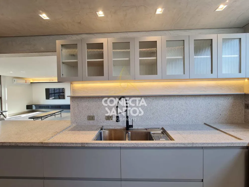 Apartamento, 4 quartos, 181 m² - Foto 5