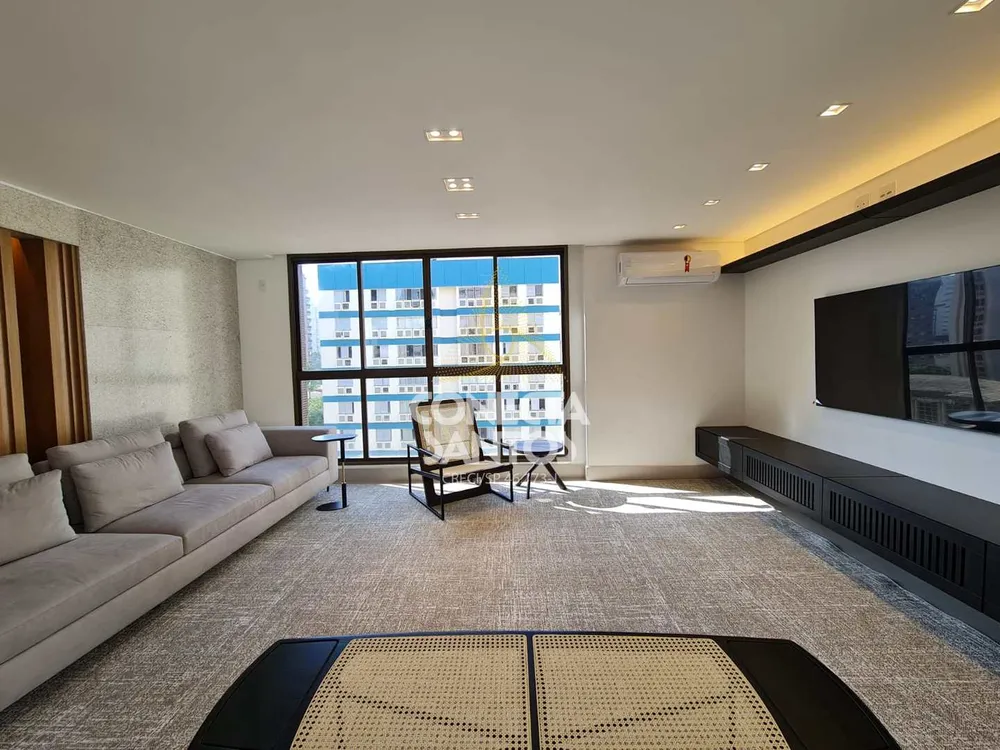 Apartamento, 4 quartos, 181 m² - Foto 2