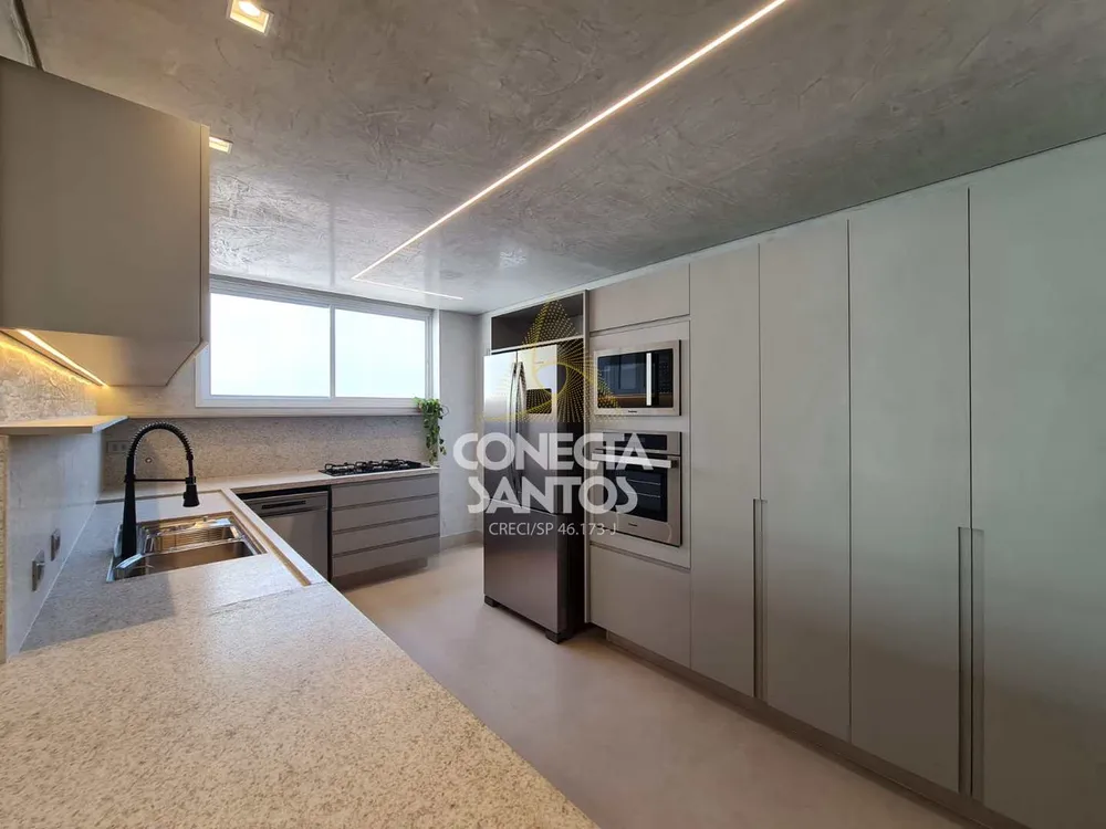Apartamento, 4 quartos, 181 m² - Foto 4