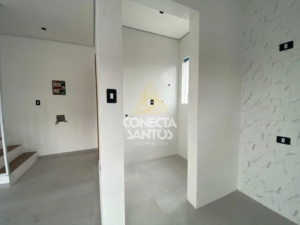 Casa, 2 quartos, 100 m² - Foto 4