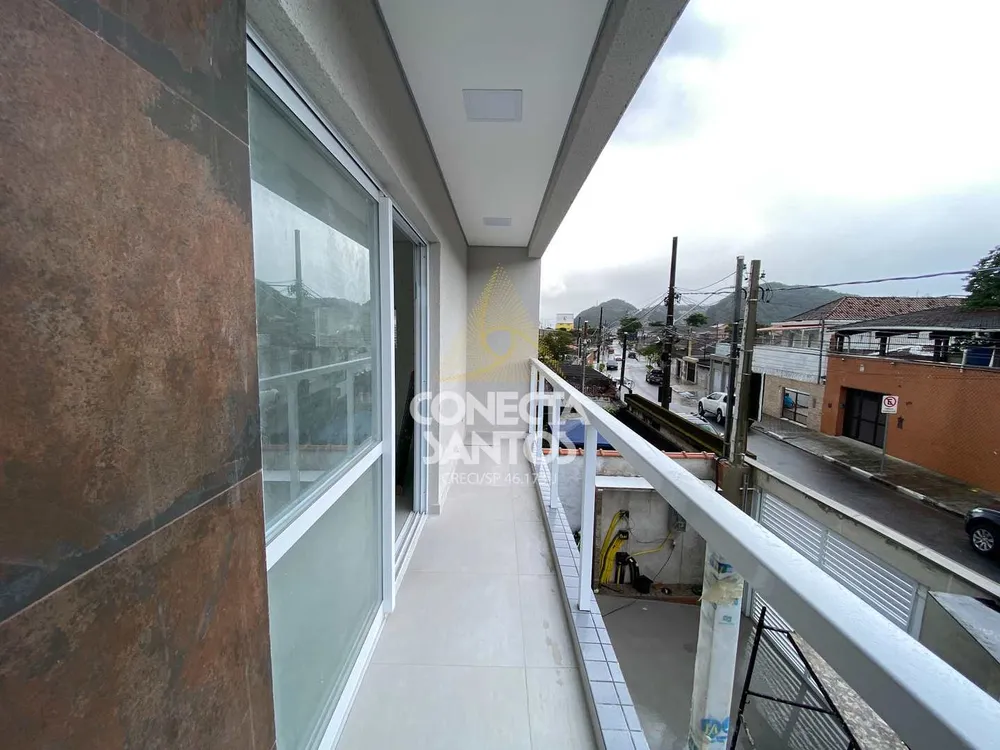 Casa, 2 quartos, 100 m² - Foto 10