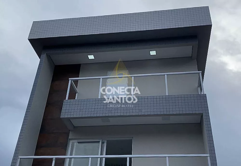 Casa, 2 quartos, 100 m² - Foto 2