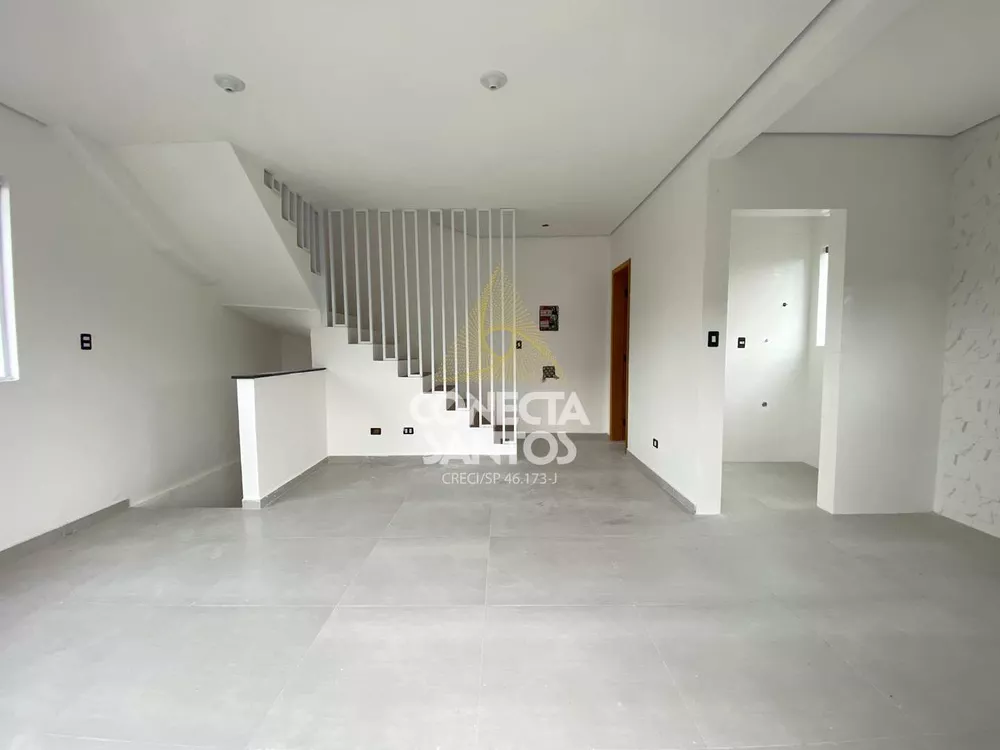 Casa, 2 quartos, 100 m² - Foto 1
