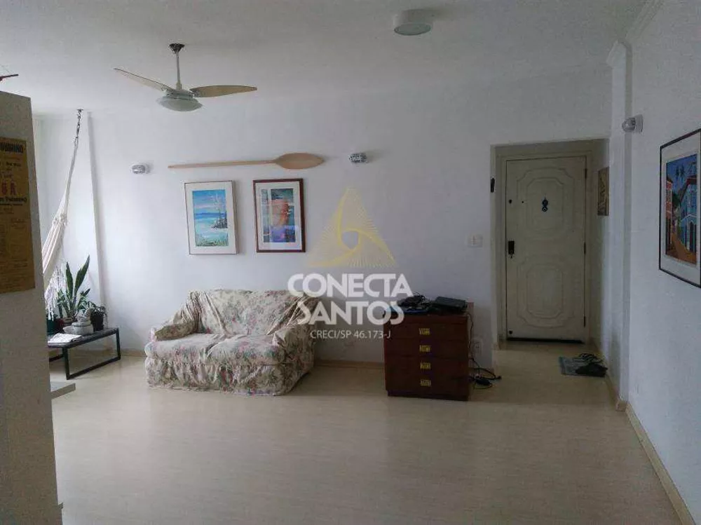 Apartamento, 2 quartos, 109 m² - Foto 1