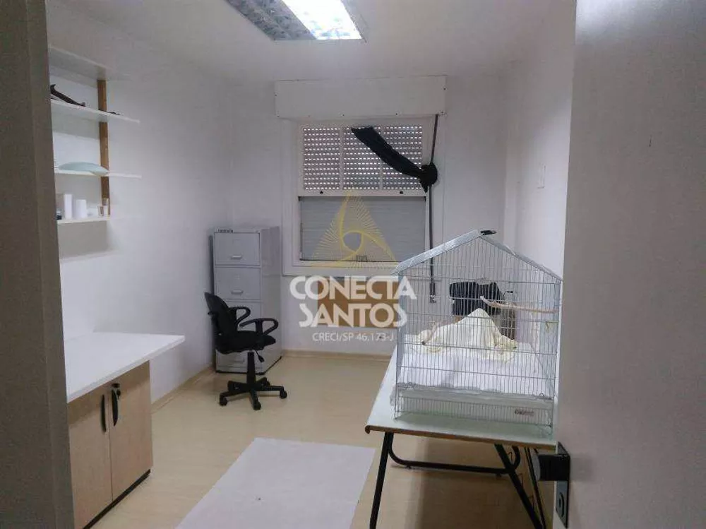 Apartamento, 2 quartos, 109 m² - Foto 2