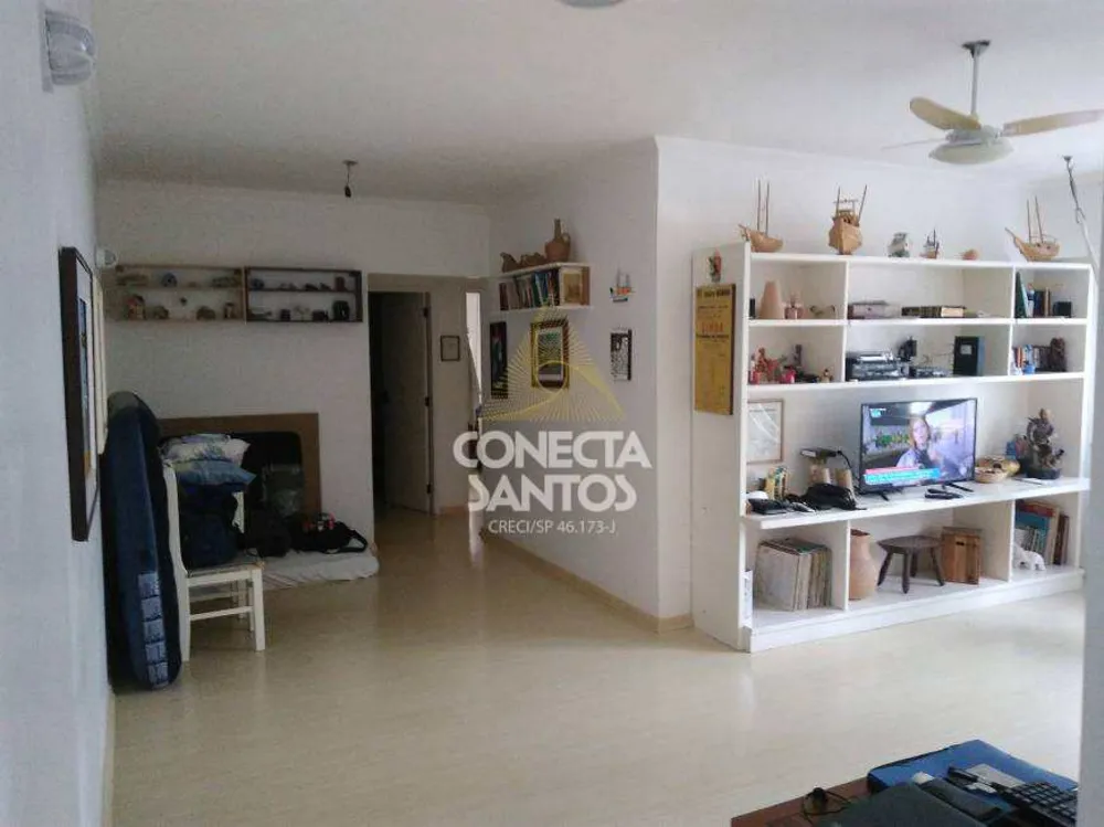Apartamento, 2 quartos, 109 m² - Foto 2