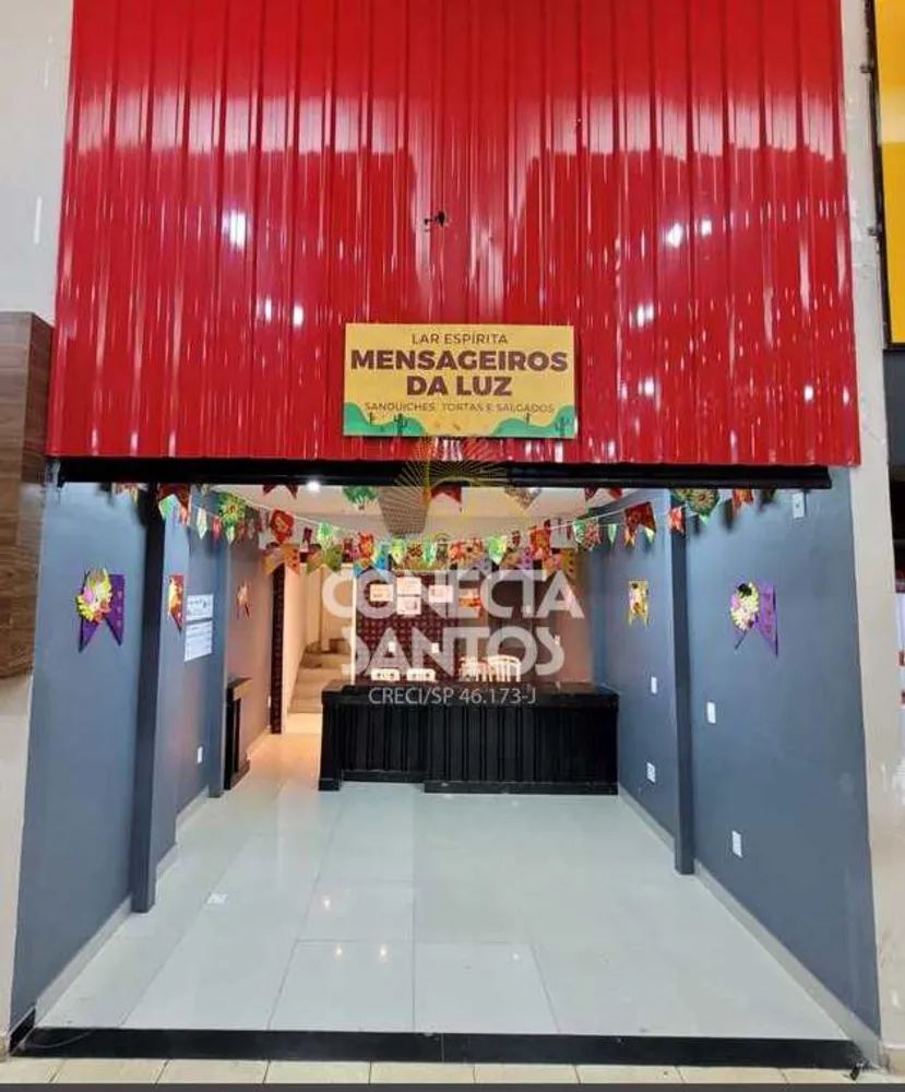 Loja-Salão, 107 m² - Foto 13