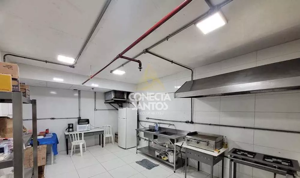 Loja-Salão, 107 m² - Foto 1
