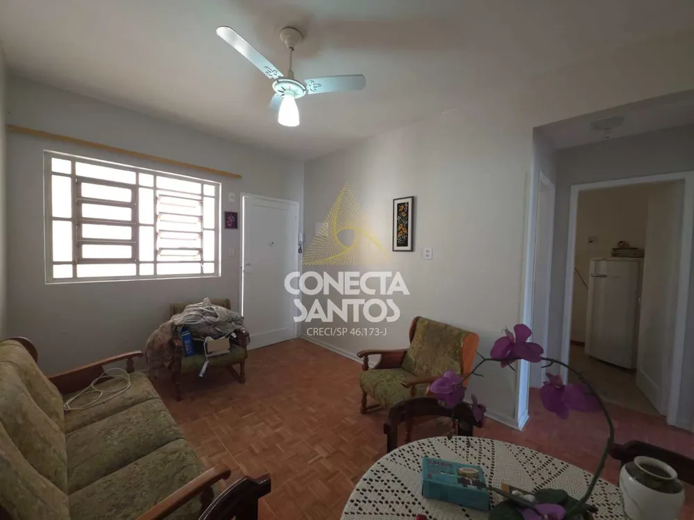 Apartamento, 2 quartos, 72 m² - Foto 3