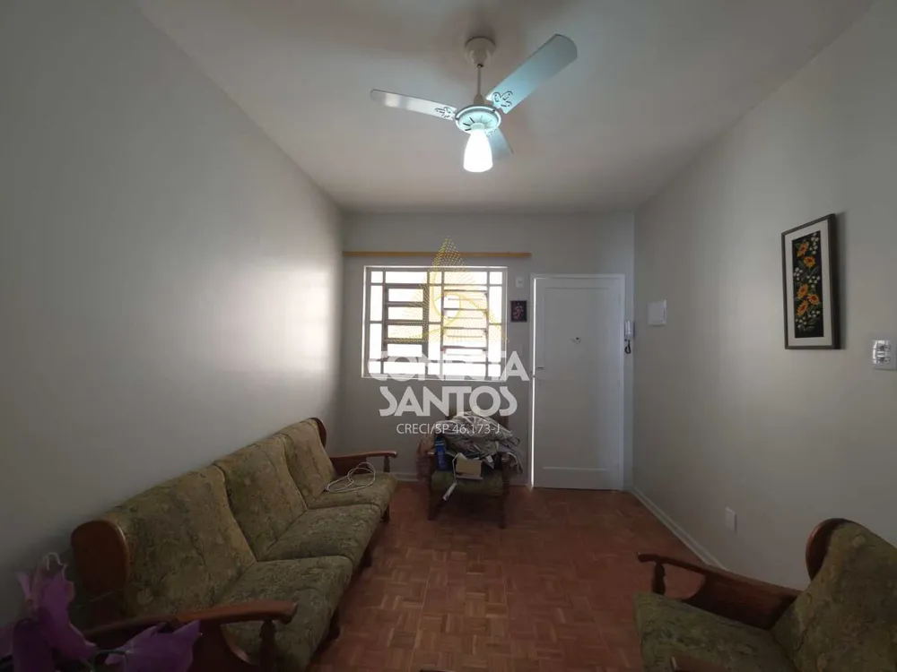 Apartamento, 2 quartos, 72 m² - Foto 4
