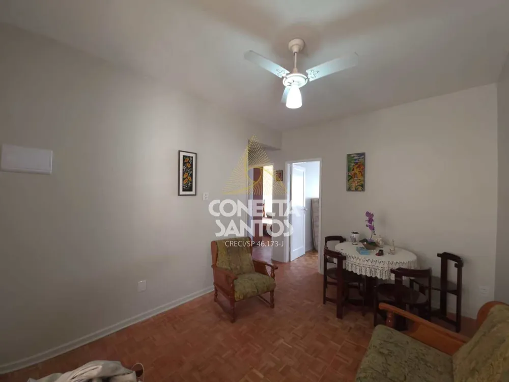 Apartamento, 2 quartos, 72 m² - Foto 2