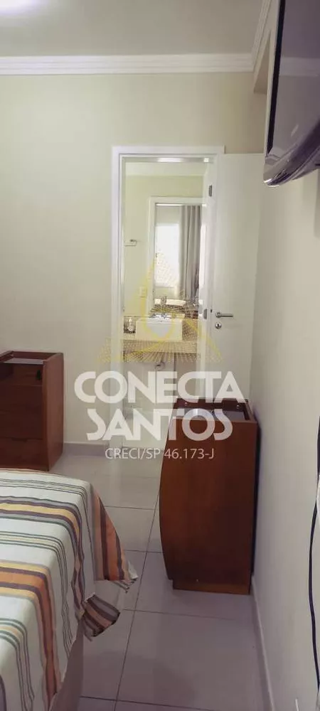 Apartamento, 2 quartos, 85 m² - Foto 4