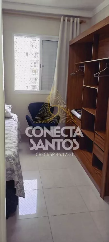 Apartamento, 2 quartos, 85 m² - Foto 3