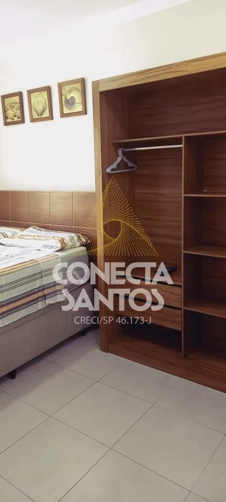 Apartamento, 2 quartos, 85 m² - Foto 6