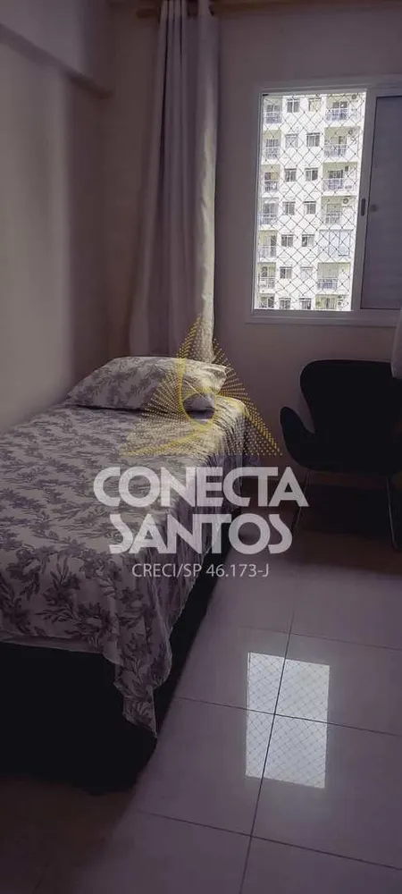 Apartamento, 2 quartos, 85 m² - Foto 3