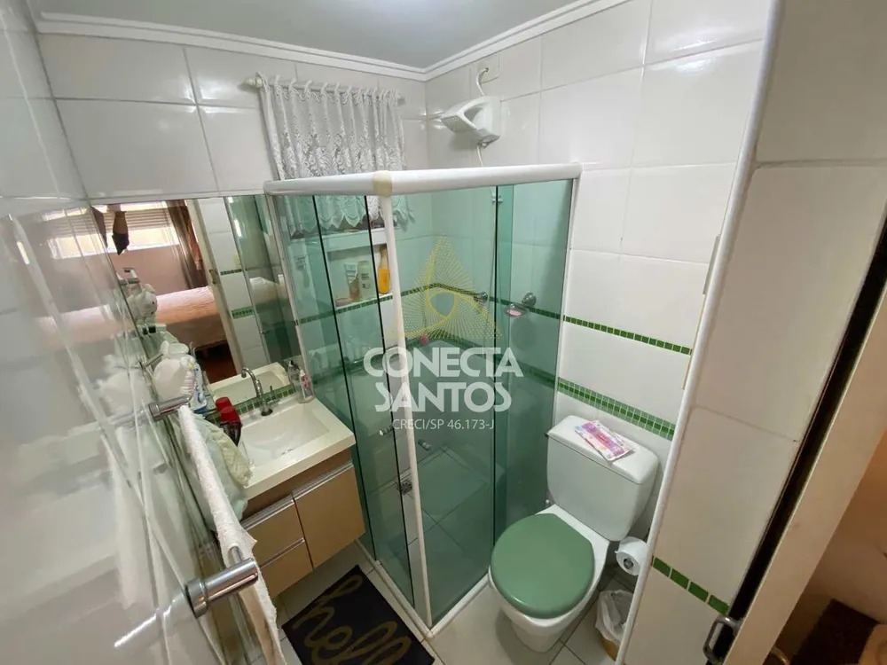 Apartamento, 2 quartos - Foto 10