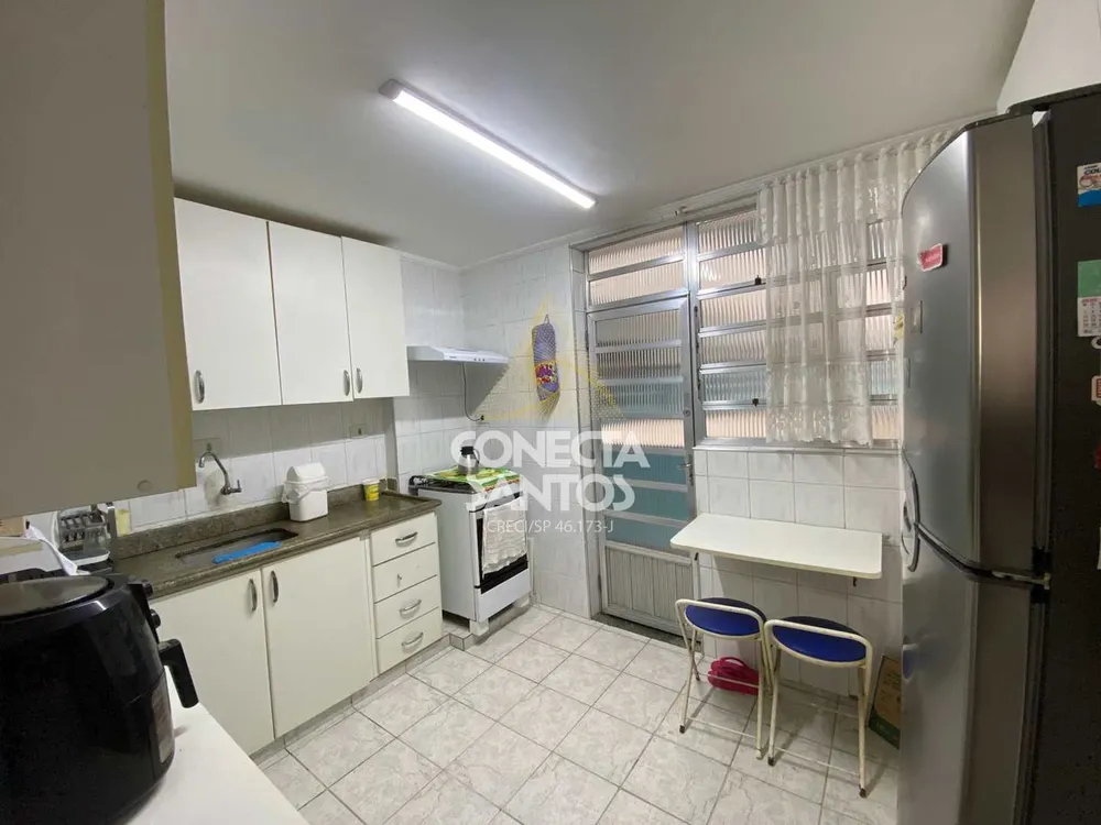 Apartamento, 2 quartos - Foto 7