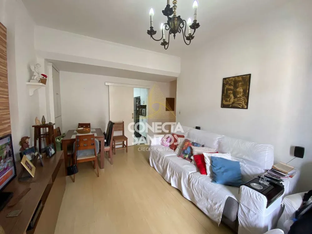 Apartamento, 2 quartos - Foto 3