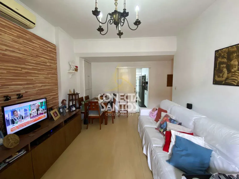 Apartamento, 2 quartos - Foto 4