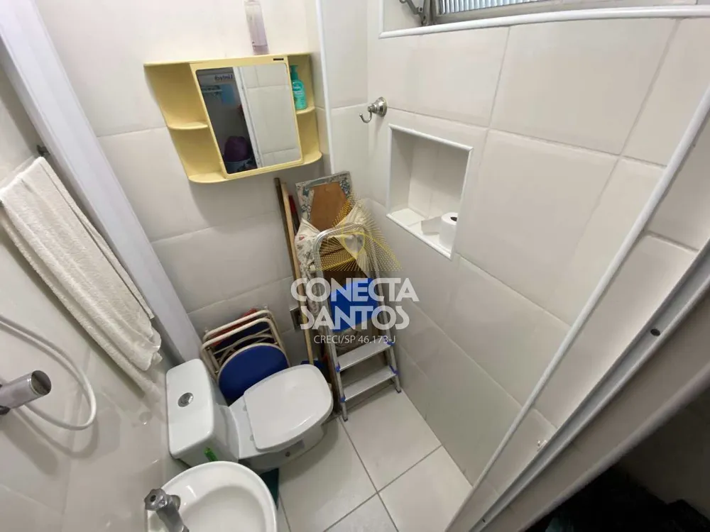 Apartamento, 2 quartos - Foto 4