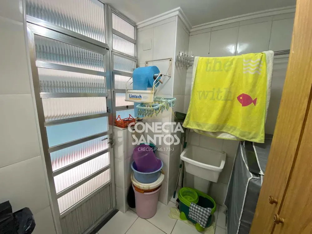 Apartamento, 2 quartos - Foto 13