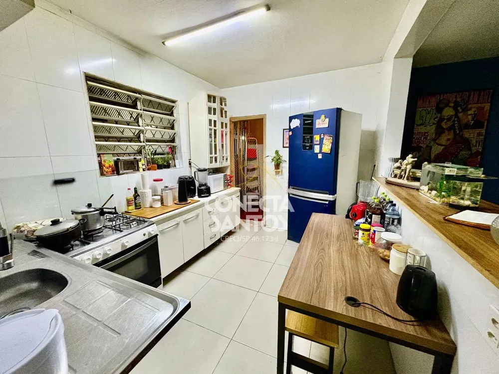 Apartamento, 2 quartos, 80 m² - Foto 10