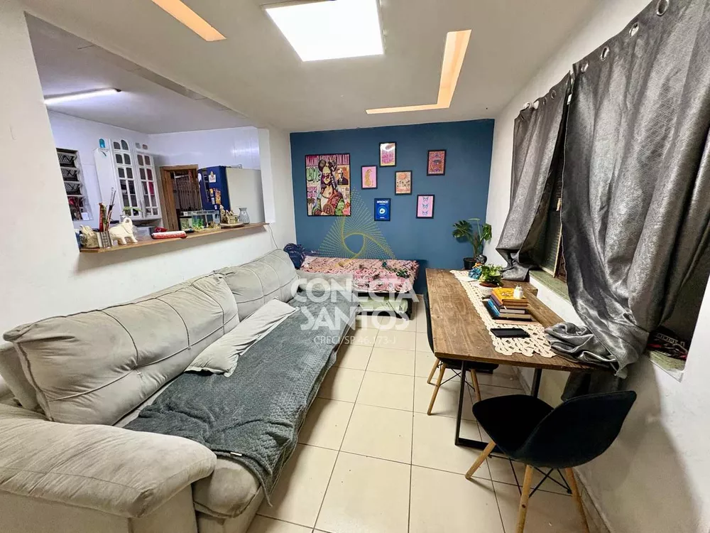 Apartamento, 2 quartos, 80 m² - Foto 3
