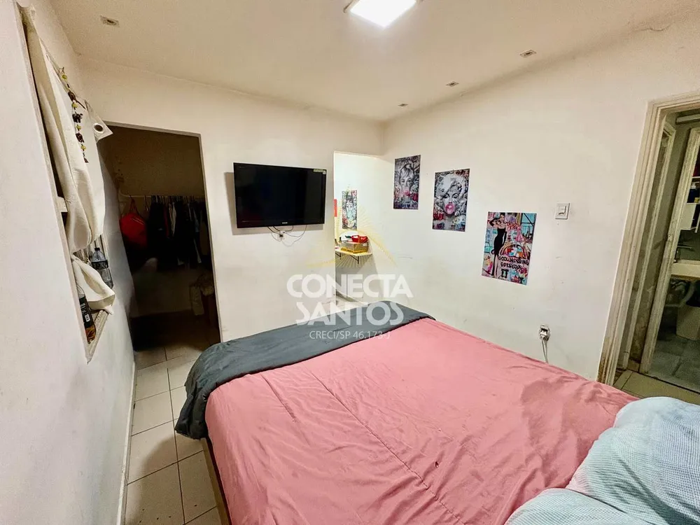 Apartamento, 2 quartos, 80 m² - Foto 5
