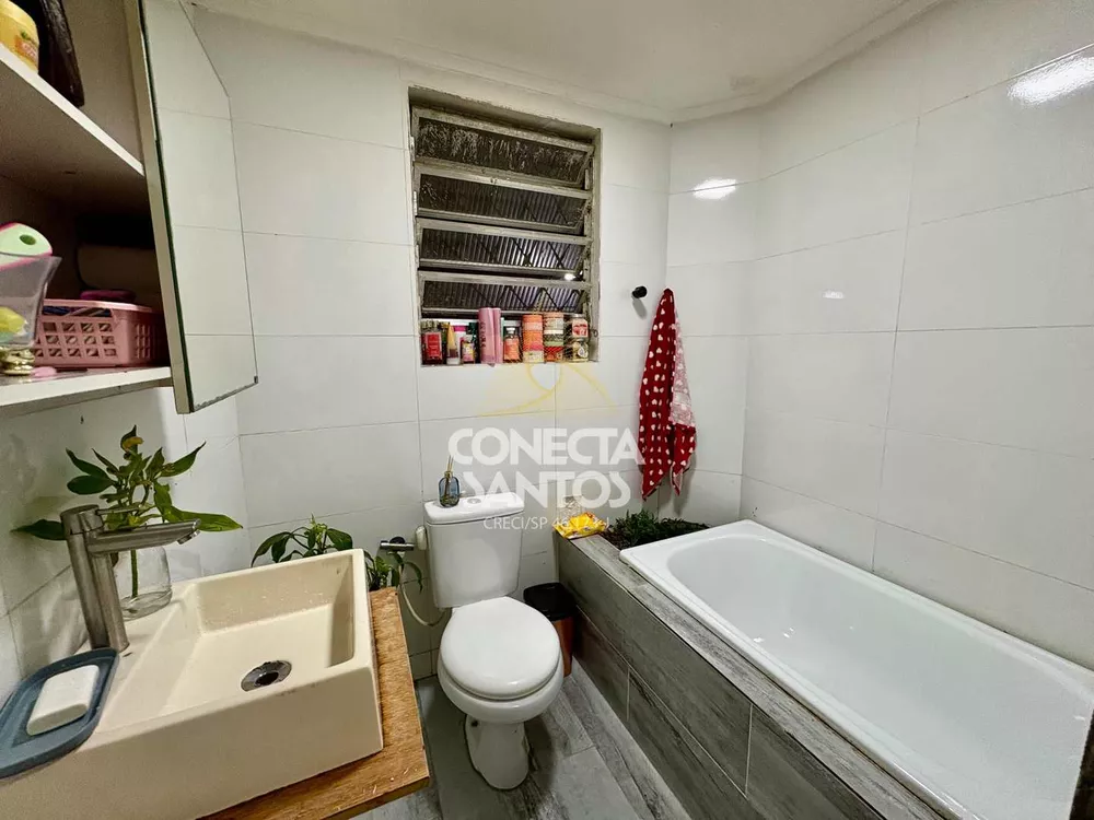 Apartamento, 2 quartos, 80 m² - Foto 1