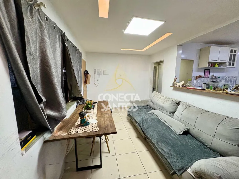 Apartamento, 2 quartos, 80 m² - Foto 13