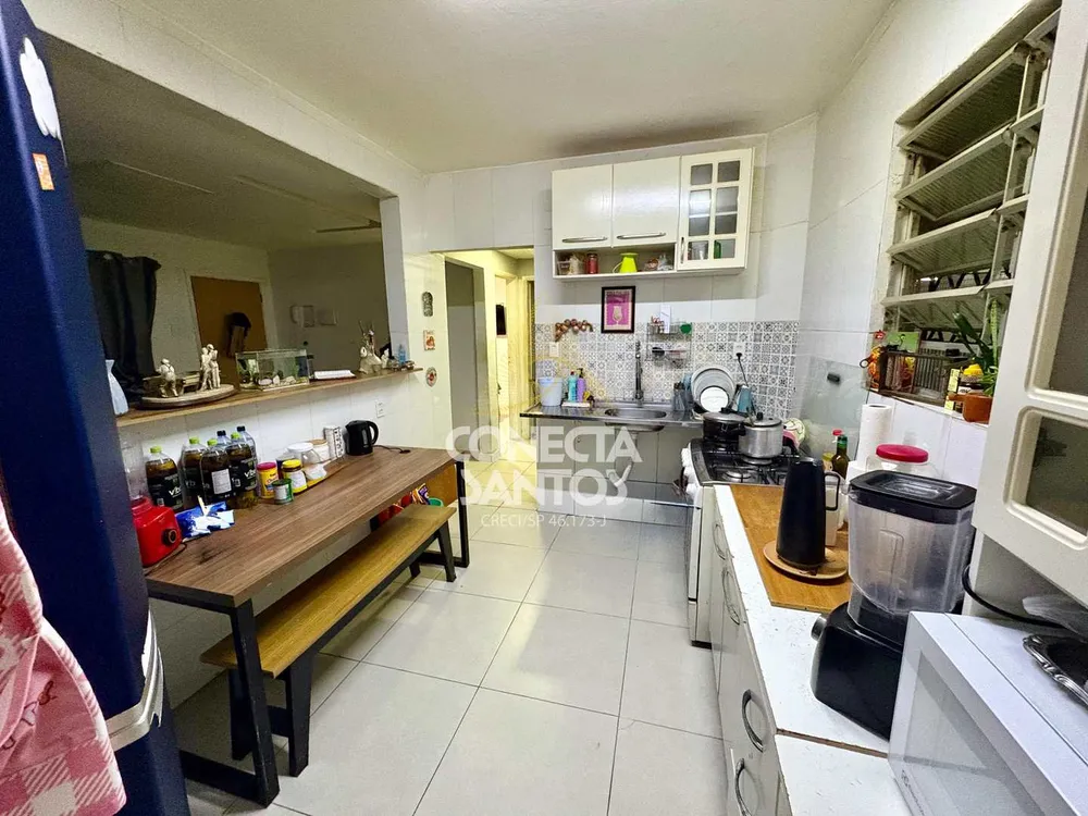 Apartamento, 2 quartos, 80 m² - Foto 3