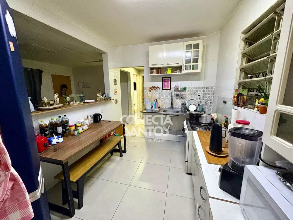 Apartamento, 2 quartos, 80 m² - Foto 4
