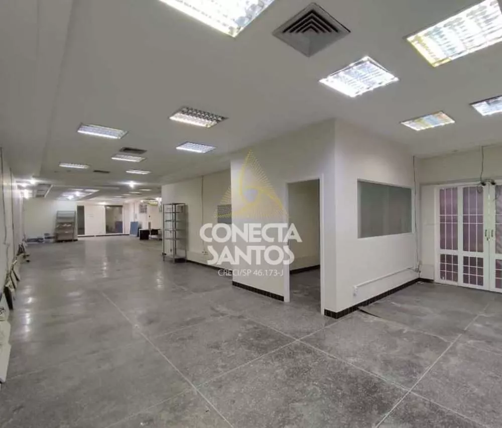 Loja-Salão, 600 m² - Foto 2