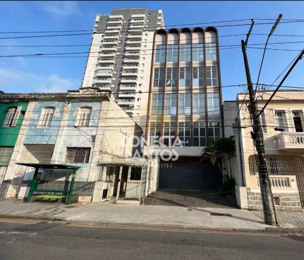 Loja-Salão, 600 m² - Foto 3