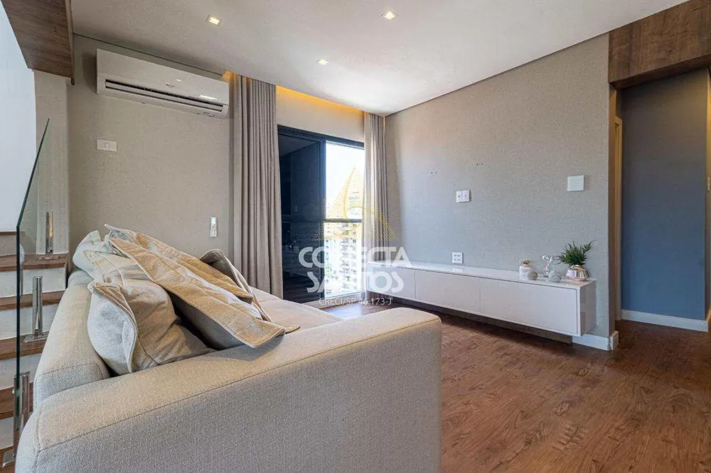 Cobertura, 2 quartos, 175 m² - Foto 11