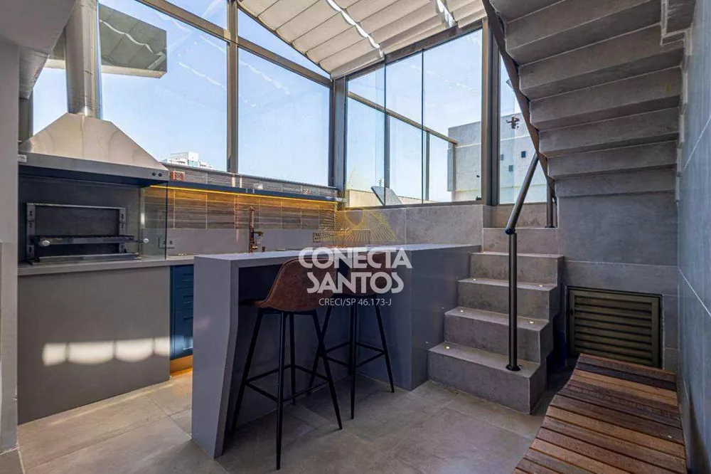 Cobertura, 2 quartos, 175 m² - Foto 3