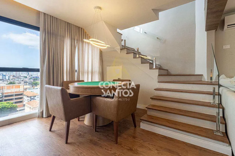 Cobertura, 2 quartos, 175 m² - Foto 12