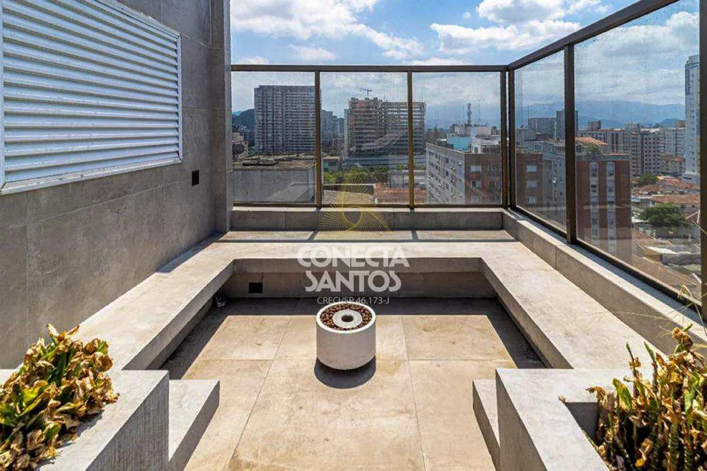 Cobertura, 2 quartos, 175 m² - Foto 4