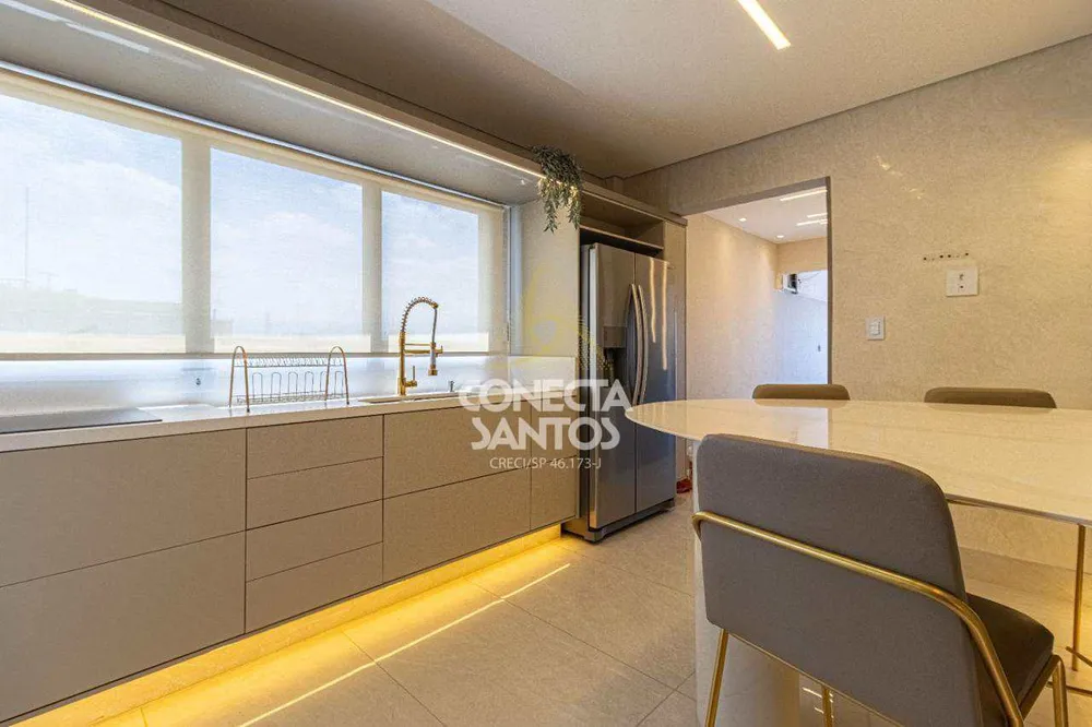 Cobertura, 2 quartos, 175 m² - Foto 9