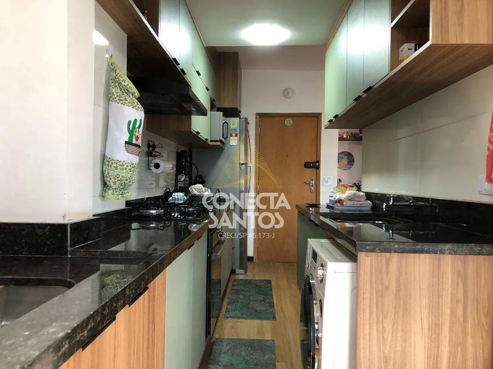 Apartamento, 2 quartos, 72 m² - Foto 1