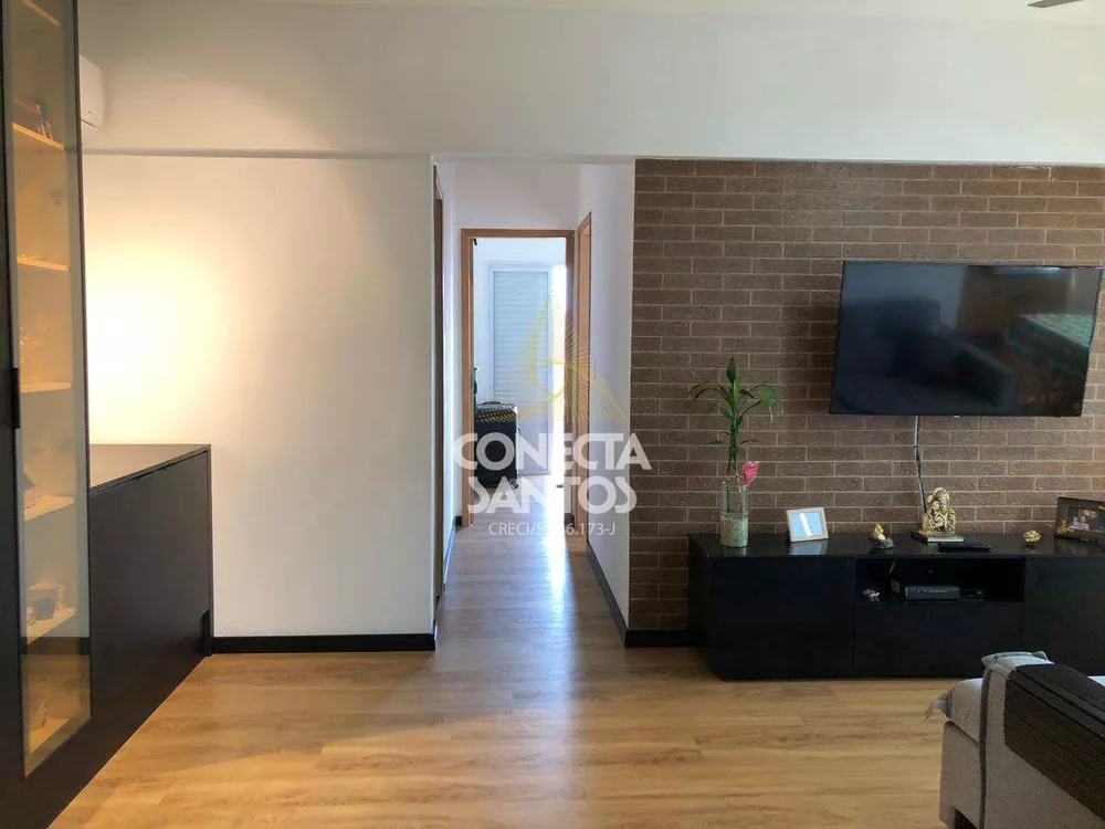 Apartamento, 2 quartos, 72 m² - Foto 4