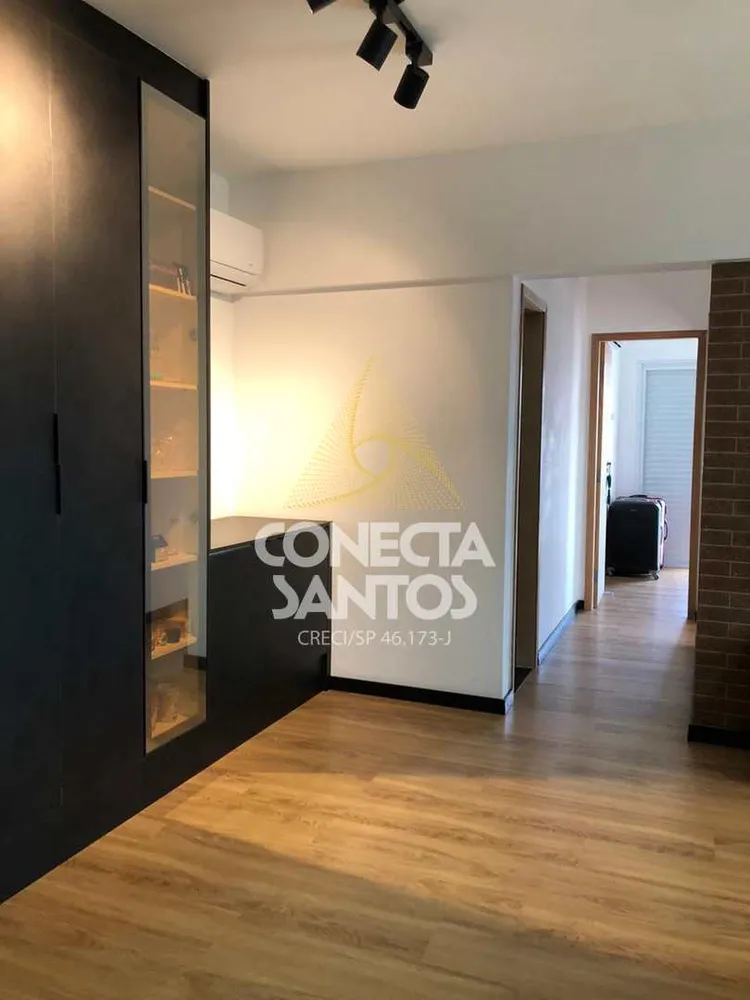 Apartamento, 2 quartos, 72 m² - Foto 6